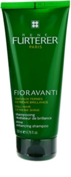 Rene Furterer Fioravanti šampon pro lesk
