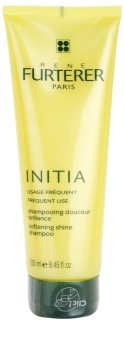 Rene Furterer Initia shampoo per capelli brillanti e morbidi