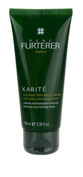 Rene Furterer Karité Nourishing Mask For Very Dry And Damaged Hair