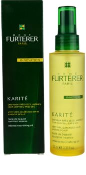 Rene Furterer Karité Öl für trockenes und beschädigtes Haar