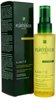Rene Furterer Karité Öl für trockenes und beschädigtes Haar