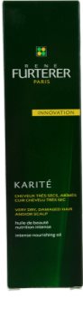 Rene Furterer Karité aceite para cabello seco y dañado