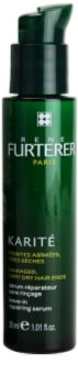René Furterer Rene Furterer Karité sérum sem enxaguar para cabelo seco a danificado