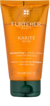 Rene Furterer Karité Voedende Shampoo voor Droog en Beschadigd Haar