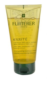 Rene Furterer Karité Voedende Shampoo voor Droog en Beschadigd Haar
