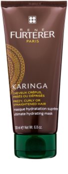 Rene Furterer Karinga Hydraterende Masker voor Krullend Haar