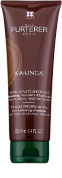 Rene Furterer Karinga Moisturizing Shampoo for Curly and Wavy Hair