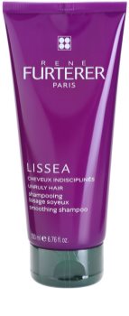 Rene Furterer Lissea Smoothing Shampoo For Unruly Hair