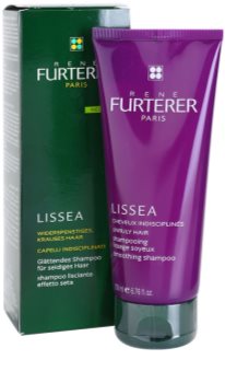 Rene Furterer Lissea šampon za glajenje las za neobvladljive lase