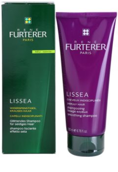 Rene Furterer Lissea šampon za glajenje las za neobvladljive lase