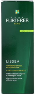 Rene Furterer Lissea šampon za glajenje las za neobvladljive lase