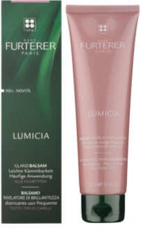 Rene Furterer Lumicia Verhelderende Conditioner voor Glanzend en Makkelijk Kambaar Haar