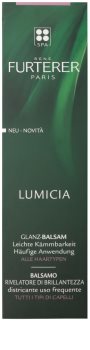 Rene Furterer Lumicia acondicionador iluminador para dar brillo y desenredar el cabello