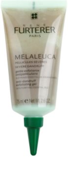 Rene Furterer Melaleuca luščilni gel proti prhljaju