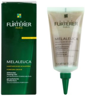 Rene Furterer Melaleuca luščilni gel proti prhljaju