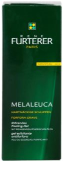 Rene Furterer Melaleuca exfoliační gel proti lupům