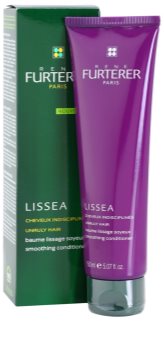 Rene Furterer Lissea condicionador alisante para cabelo rebelde
