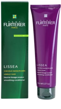 Rene Furterer Lissea balzam za glajenje las za neobvladljive lase