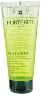 Rene Furterer Naturia šampon za vse tipe las