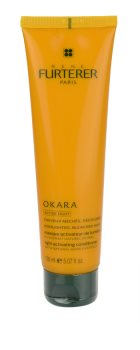 Rene Furterer Okara Active Light mascarilla nutritiva para cabello rubio y con mechas