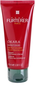 Rene Furterer Okara Protect Color mascarilla para cabello teñido