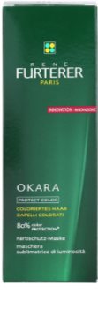 Rene Furterer Okara Protect Color mascarilla para cabello teñido