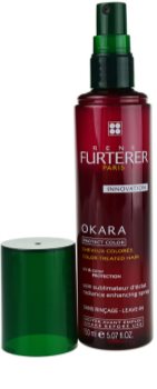 Rene Furterer Okara Protect Color bezoplachový kondicionér pro barvené vlasy