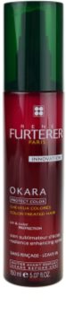 Rene Furterer Okara Protect Color bezoplachový kondicionér pro barvené vlasy