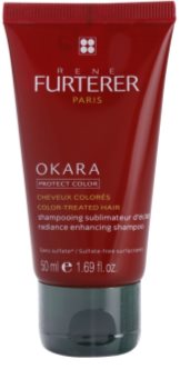 Rene Furterer Okara Protect Color šampon za barvane lase