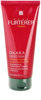 Rene Furterer Okara Protect Color shampoo per capelli tinti