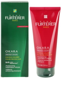 Rene Furterer Okara Protect Color shampoo per capelli tinti
