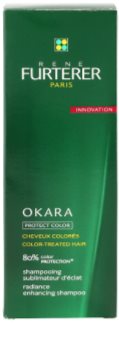 Rene Furterer Okara Protect Color shampoo per capelli tinti