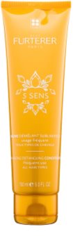 Rene Furterer 5 Sens Strenghtening Conditioner For Easy Combing