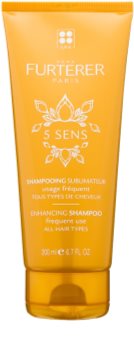 Rene Furterer 5 Sens šampon za okrepitev las