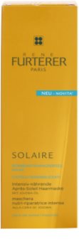 Rene Furterer Solaire Intensief Voedende Masker voor beschadigd Haar door Chloor, Zon en Zoutwater