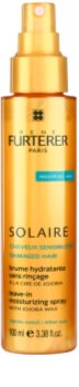 Rene Furterer Solaire spray idratante per capelli doposole