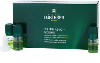 Rene Furterer Triphasic vht+ regenerační kúra proti padání vlasů