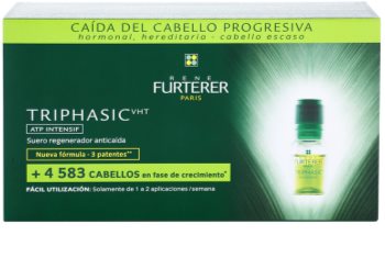 Rene Furterer Triphasic vht+ regenerační kúra proti padání vlasů