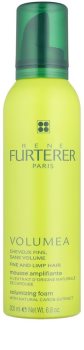 Rene Furterer Volumea mousse para dar volume
