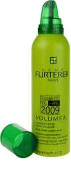 Rene Furterer Volumea mousse para dar volume