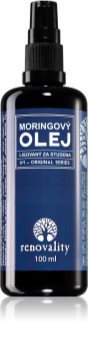 Renovality Original Series olio di moringa spremuto a freddo