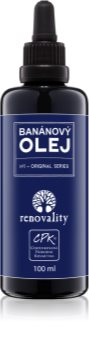Renovality Original Series bananowy olej