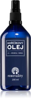 Renovality Original Series Magnesium Oil with Moisturizing Effect