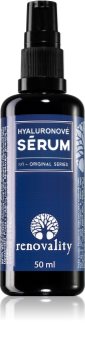 Renovality Original Series hialuronski serum