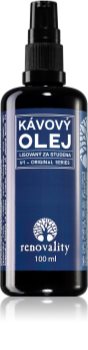 Renovality Original Series какао-олійка холодного віджиму