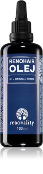 Renovality Original Series Renohair Hair Oil
