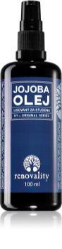 Renovality Original Series olio di jojoba