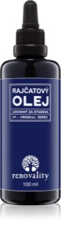 Renovality Original Series paradajkový olej lisovaný za studena