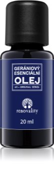 Renovality Original Series gerániový esenciálny olej