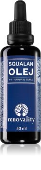 Renovality Original Series олія сквалан